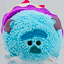 Sulley (Tsum Tsum Candy)